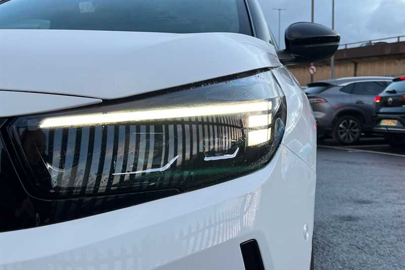 Used Vauxhall Corsa 2024 for sale - 77363050: Photo 29