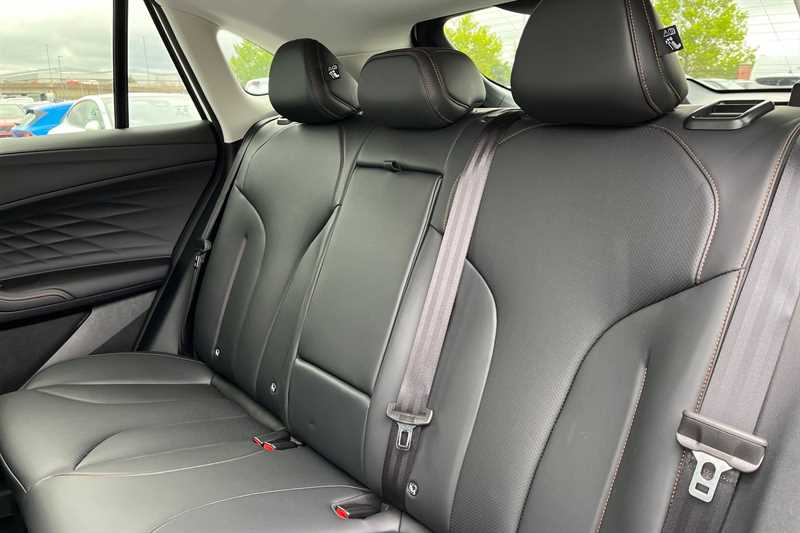 Used MG MG HS 2025 for sale - 77728376: Photo 24