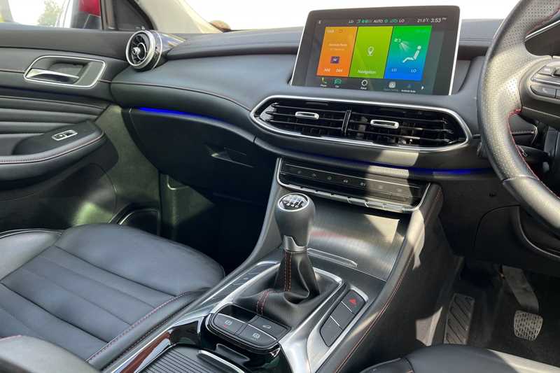 Used MG MG HS 2021 for sale - 76939222: Photo 14