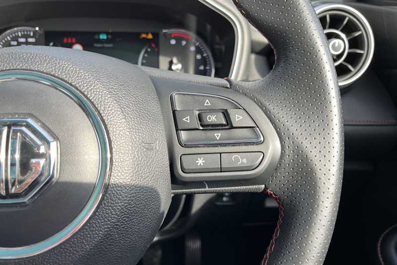 Used MG MG HS 2021 for sale - 76939222: Photo 22