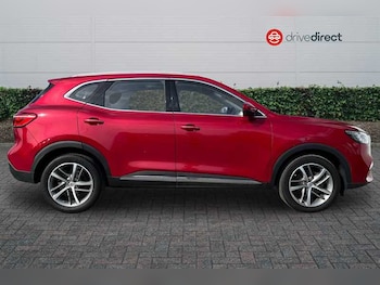 Used MG MG HS 2021 for sale - 76939222: Photo