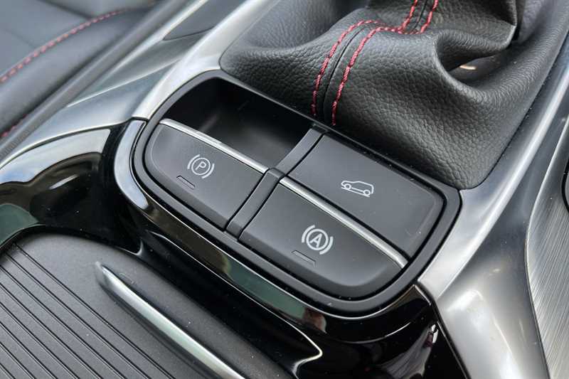 Used MG MG HS 2021 for sale - 76939222: Photo 42