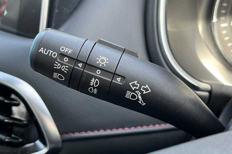 Used MG MG HS 2021 for sale - 76939222: Photo 43