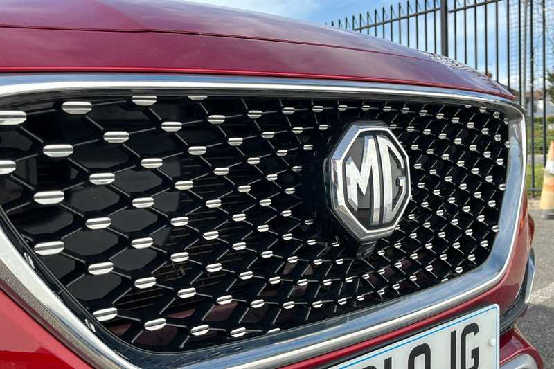 Used MG MG HS 2021 for sale - 76939222: Photo 48