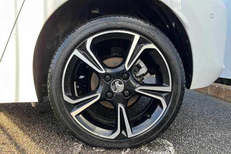 Used Vauxhall Corsa 2024 for sale - 77482153: Photo 10