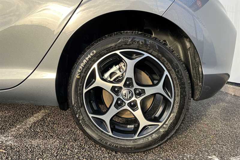 Used MG MG3 2025 for sale - 77134152: Photo 10