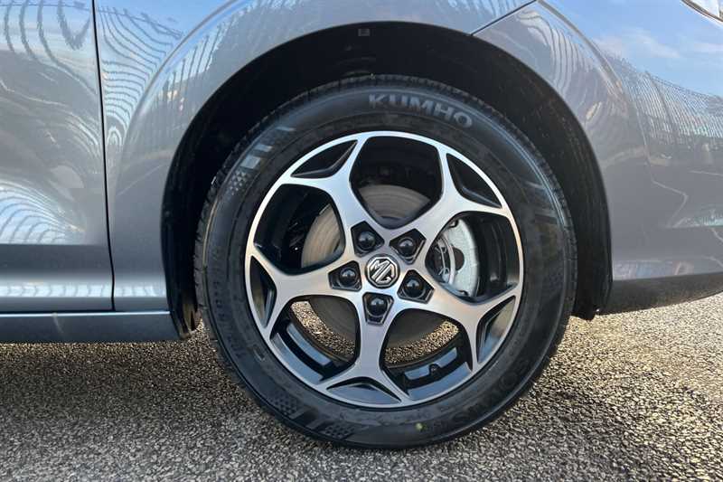 Used MG MG3 2025 for sale - 77134152: Photo 11