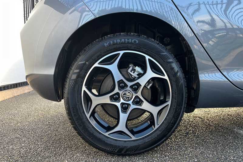 Used MG MG3 2025 for sale - 77134152: Photo 12