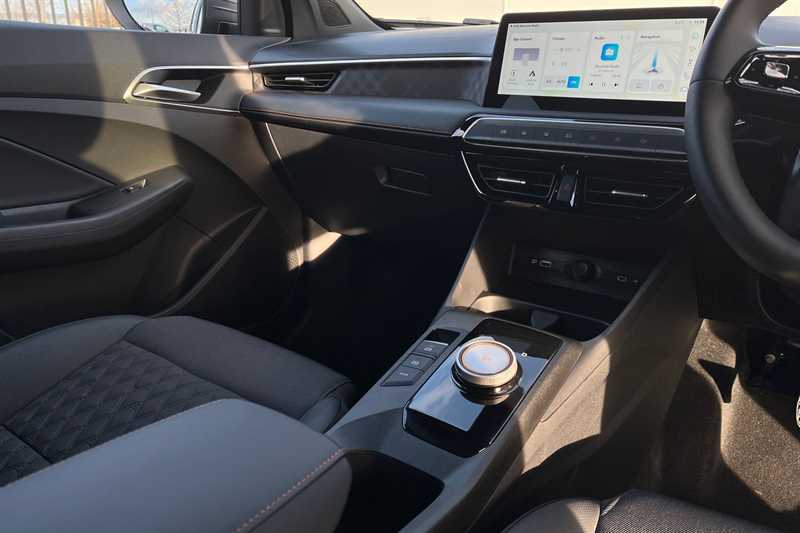 Used MG MG3 2025 for sale - 77134152: Photo 14