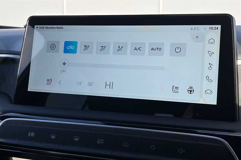 Used MG MG3 2025 for sale - 77134152: Photo 15