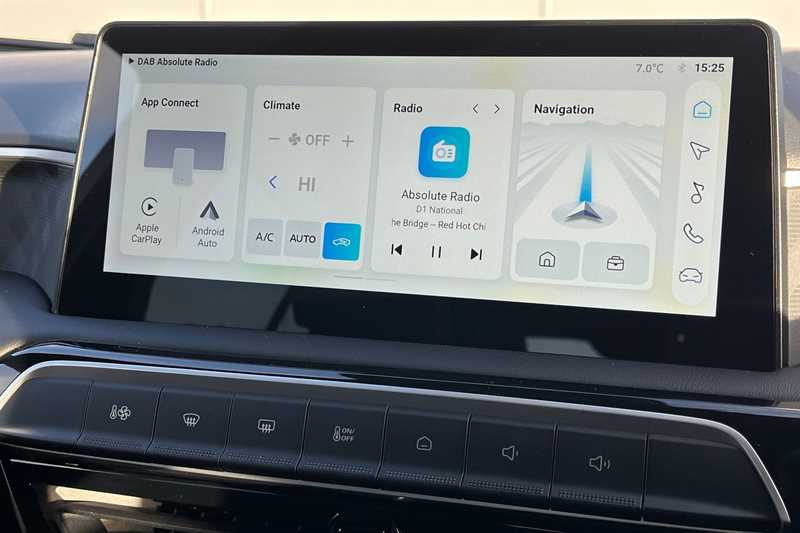 Used MG MG3 2025 for sale - 77134152: Photo 17