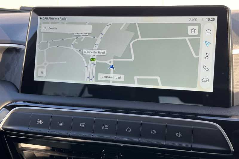 Used MG MG3 2025 for sale - 77134152: Photo 18