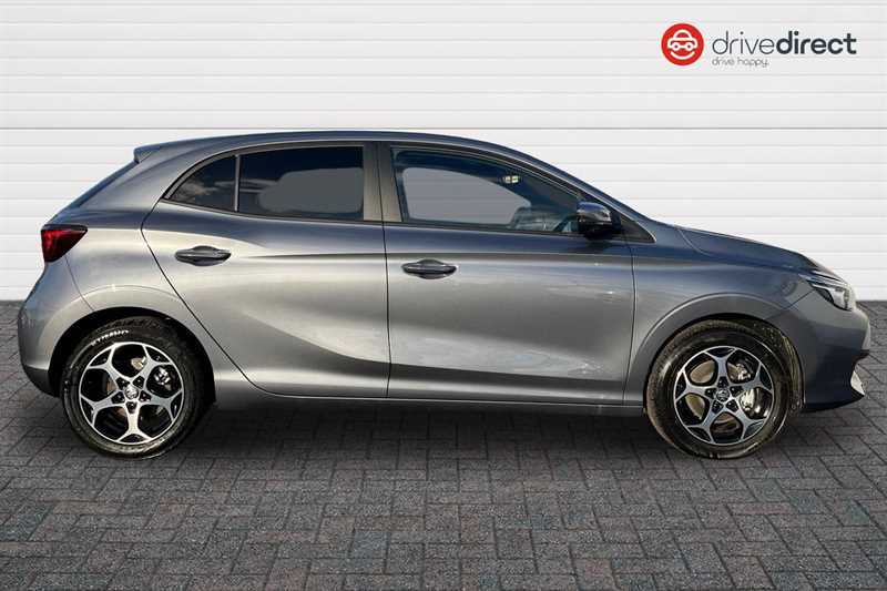 Used MG MG3 2025 for sale - 77134152: Photo 2