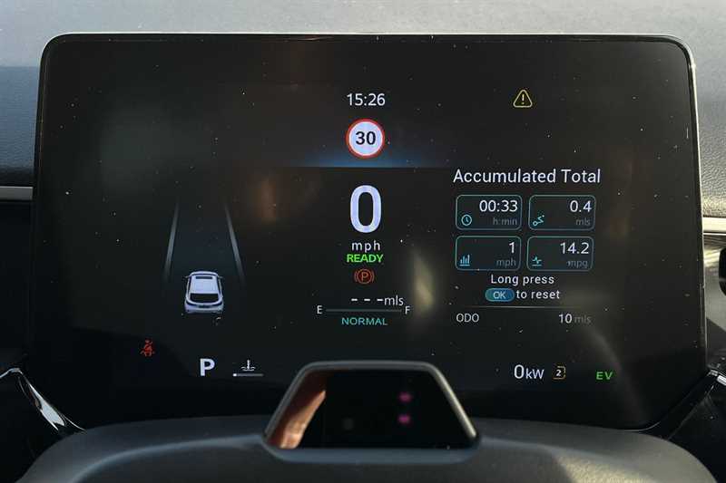 Used MG MG3 2025 for sale - 77134152: Photo 20