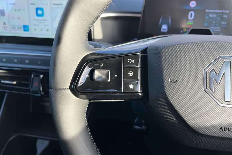 Used MG MG3 2025 for sale - 77134152: Photo 21