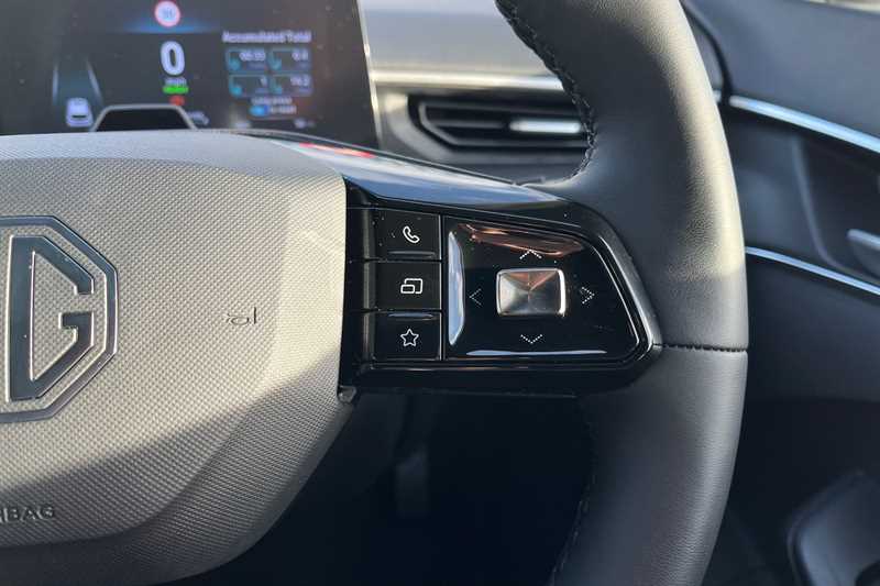 Used MG MG3 2025 for sale - 77134152: Photo 22