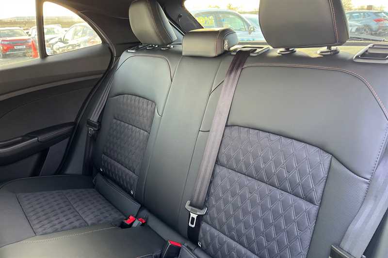 Used MG MG3 2025 for sale - 77134152: Photo 24