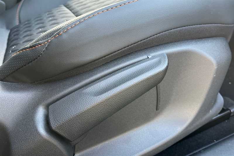 Used MG MG3 2025 for sale - 77134152: Photo 26