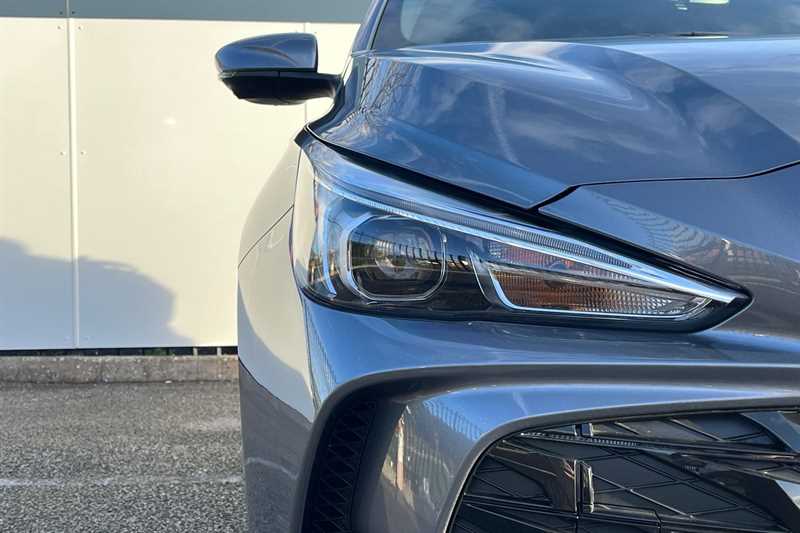 Used MG MG3 2025 for sale - 77134152: Photo 28