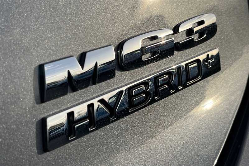 Used MG MG3 2025 for sale - 77134152: Photo 30