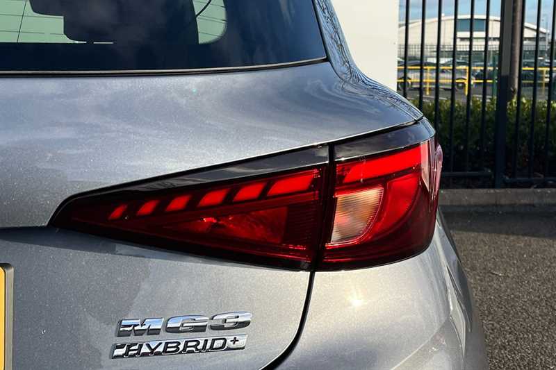 Used MG MG3 2025 for sale - 77134152: Photo 32