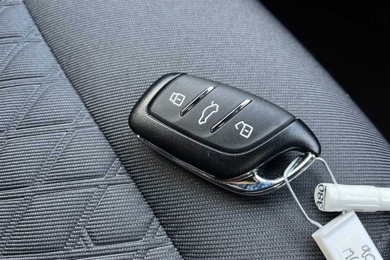 Used MG MG3 2025 for sale - 77134152: Photo 36