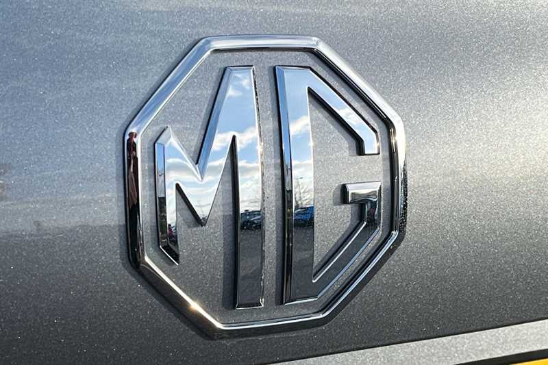 Used MG MG3 2025 for sale - 77134152: Photo 38