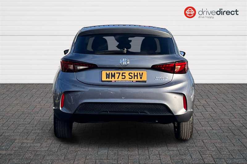 Used MG MG3 2025 for sale - 77134152: Photo 4