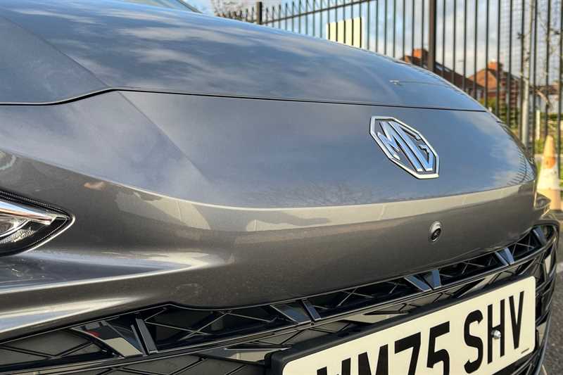 Used MG MG3 2025 for sale - 77134152: Photo 48