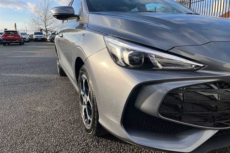 Used MG MG3 2025 for sale - 77134152: Photo 49