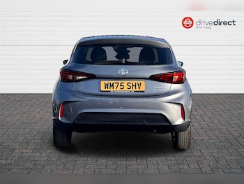 Used MG MG3 2025 for sale - 77134152: Photo