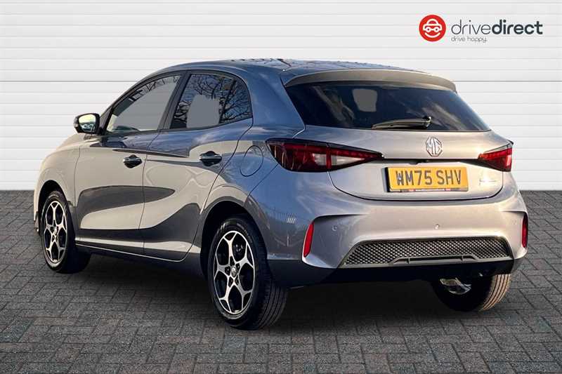 Used MG MG3 2025 for sale - 77134152: Photo 5