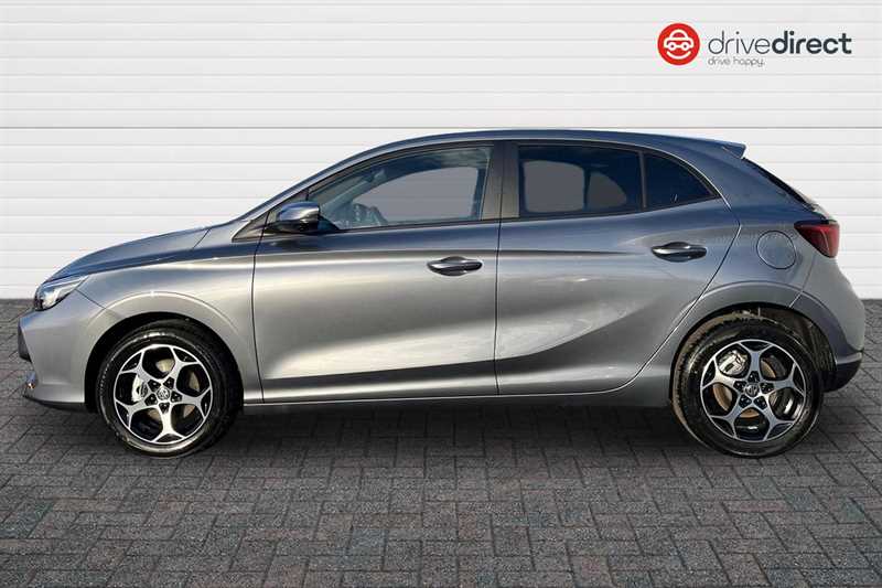 Used MG MG3 2025 for sale - 77134152: Photo 6