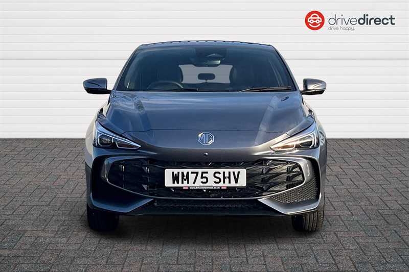 Used MG MG3 2025 for sale - 77134152: Photo 8