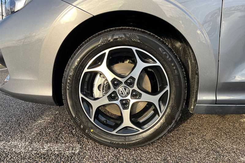 Used MG MG3 2025 for sale - 77134152: Photo 9