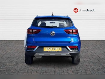 Used MG MG ZS 2019 for sale - 78339212: Photo