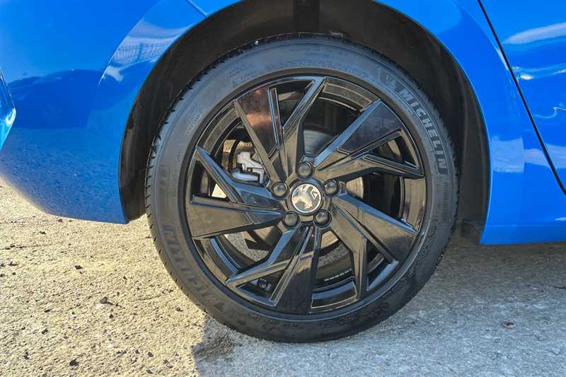 Used Vauxhall Astra 2025 for sale - 77430162: Photo 12