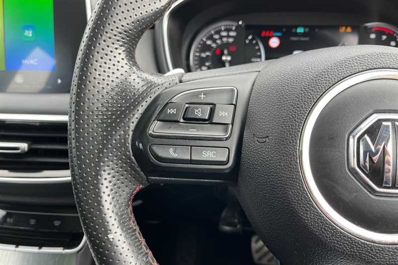 Used MG MG HS 2020 for sale - 78050145: Photo 21