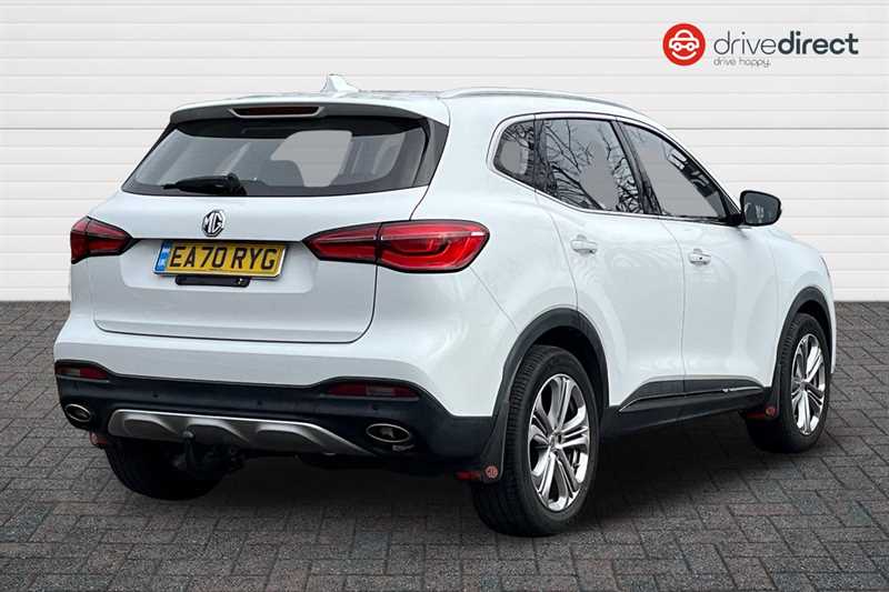 Used MG MG HS 2020 for sale - 78050145: Photo 3