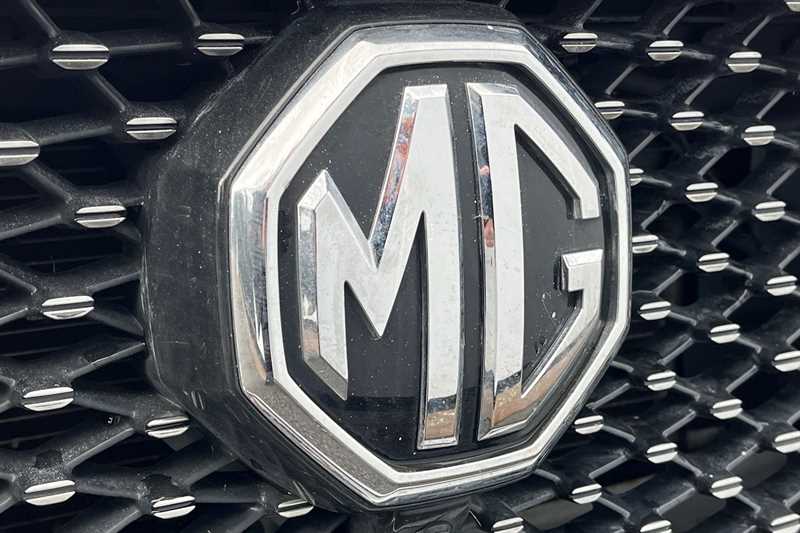 Used MG MG HS 2020 for sale - 78050145: Photo 30