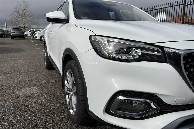 Used MG MG HS 2020 for sale - 78050145: Photo 49