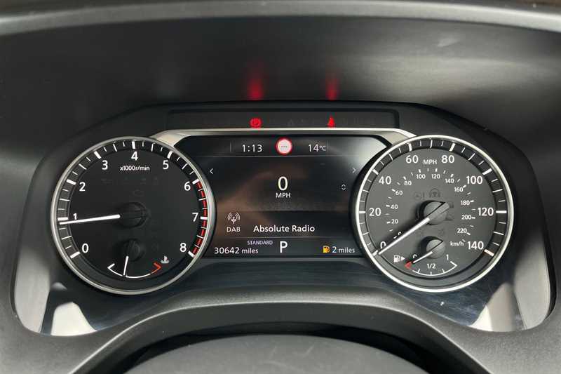 Used Nissan X-Trail 2023 for sale - 77481444: Photo 20