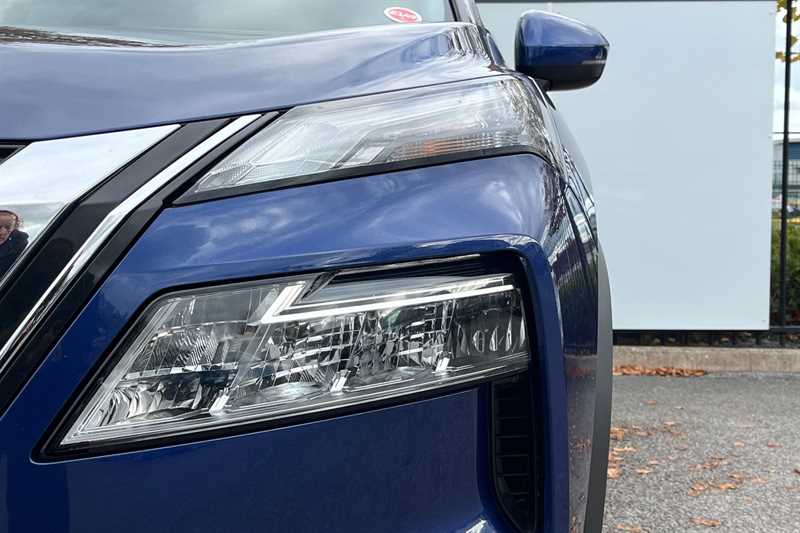 Used Nissan X-Trail 2023 for sale - 77481444: Photo 29