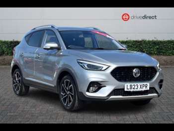 2023 - 1.0T GDi Exclusive 5dr DCT Hatchback Automatic