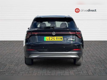 Used MG MGS5 2025 for sale - 78603600: Photo