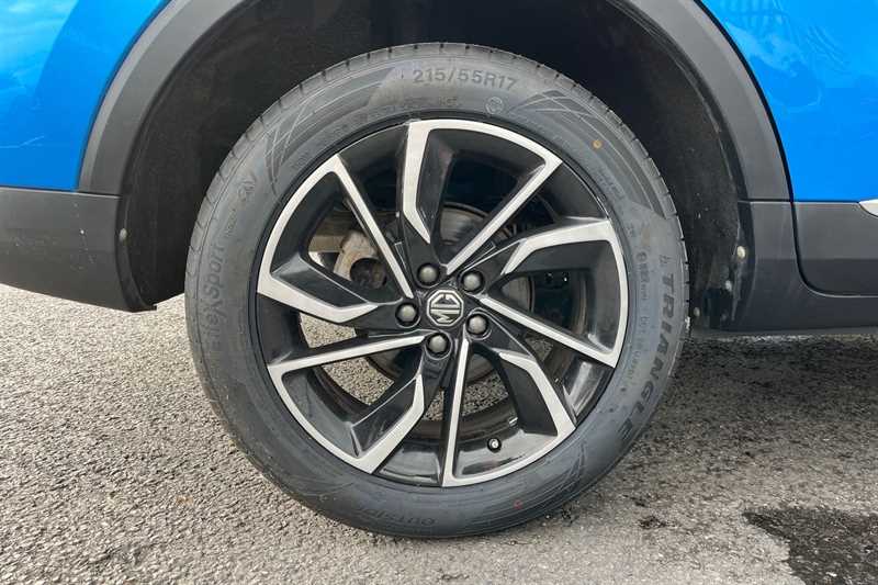 Used MG MG ZS 2021 for sale - 76530784: Photo 10