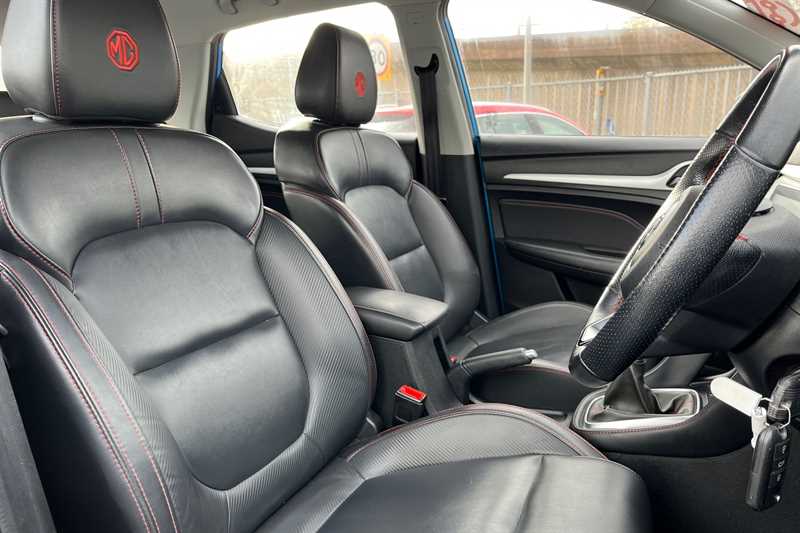 Used MG MG ZS 2021 for sale - 76530784: Photo 23