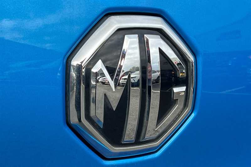 Used MG MG ZS 2021 for sale - 76530784: Photo 38