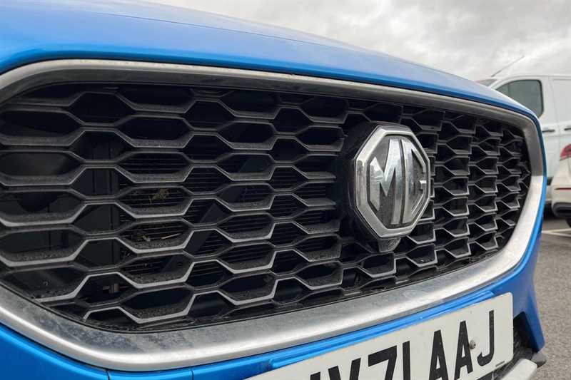 Used MG MG ZS 2021 for sale - 76530784: Photo 48