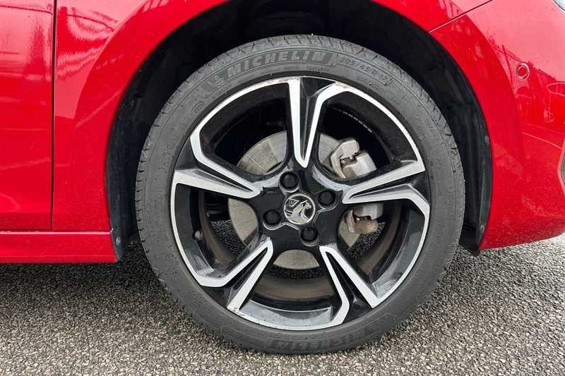 Used Vauxhall Corsa 2025 for sale - 78050872: Photo 11